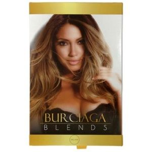 Bellami Hair Extensions Burciaga Blends 200g 20”